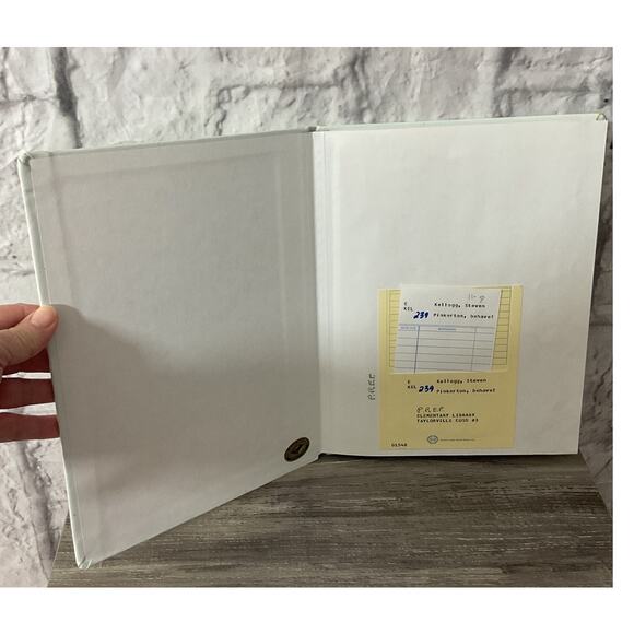 1979 Pinkerton, Behave! By Steven Kellogg Hardback - Picture 3 of 9